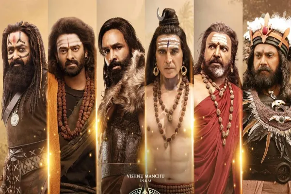Cinesamugam